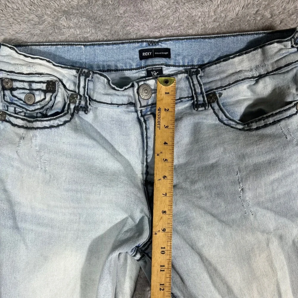True Religion true religion